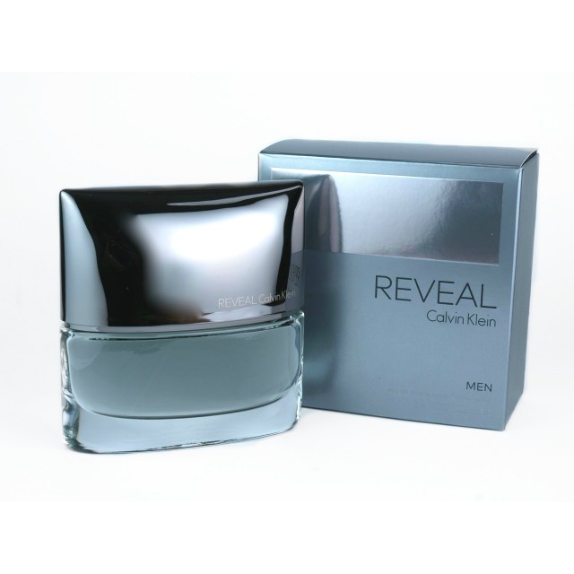 CALVIN KLEIN Reveal For Him EDT 30ml